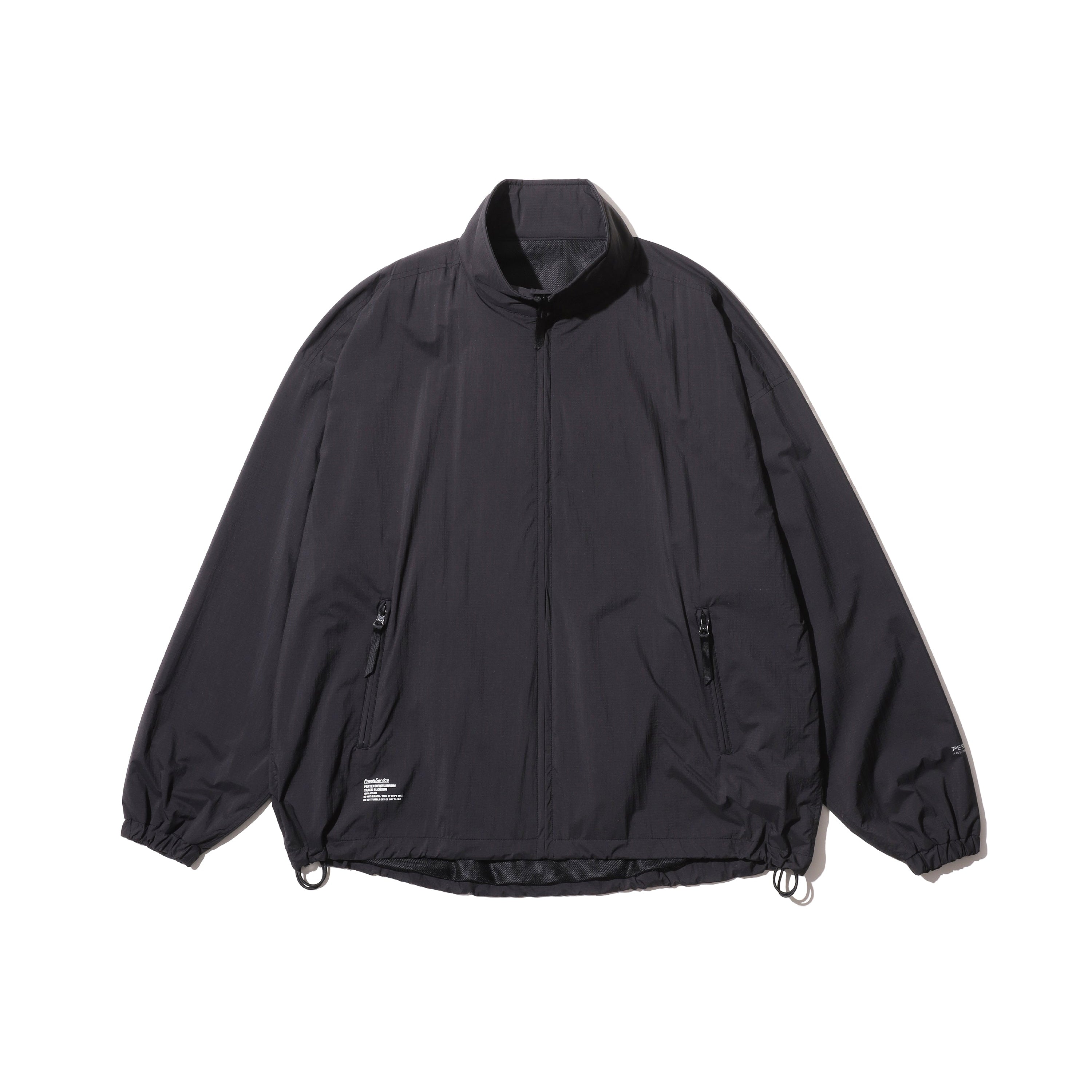 PERTEX® EQUILIBRIUM TRACK BLOUSON