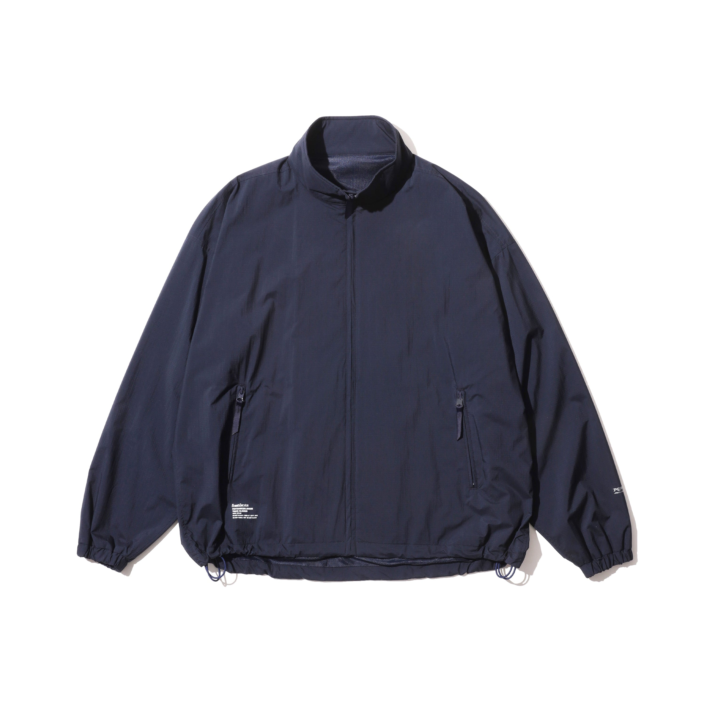 PERTEX® EQUILIBRIUM TRACK BLOUSON