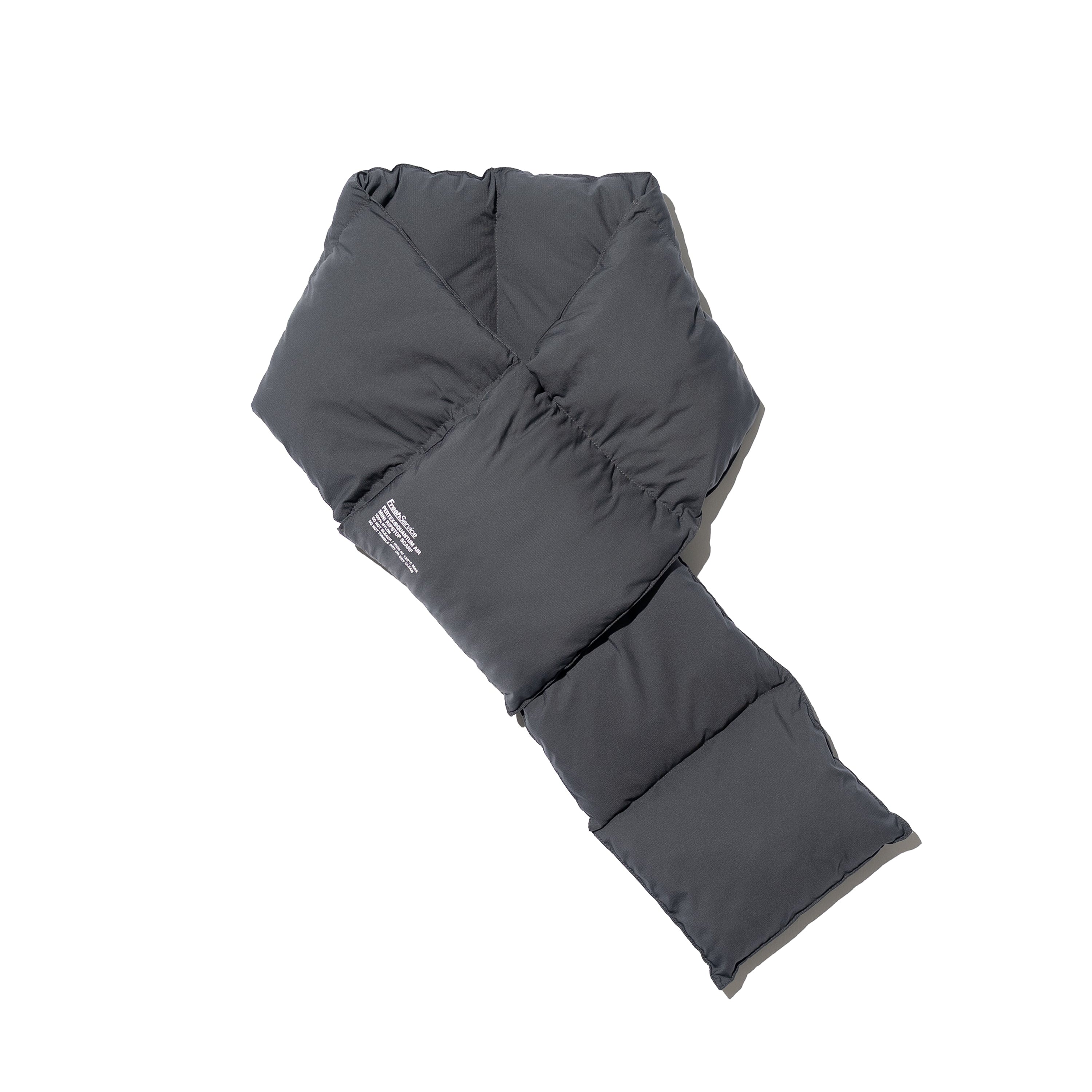 PERTEX® QUANTUM AIR MINI RIPSTOP SCARF