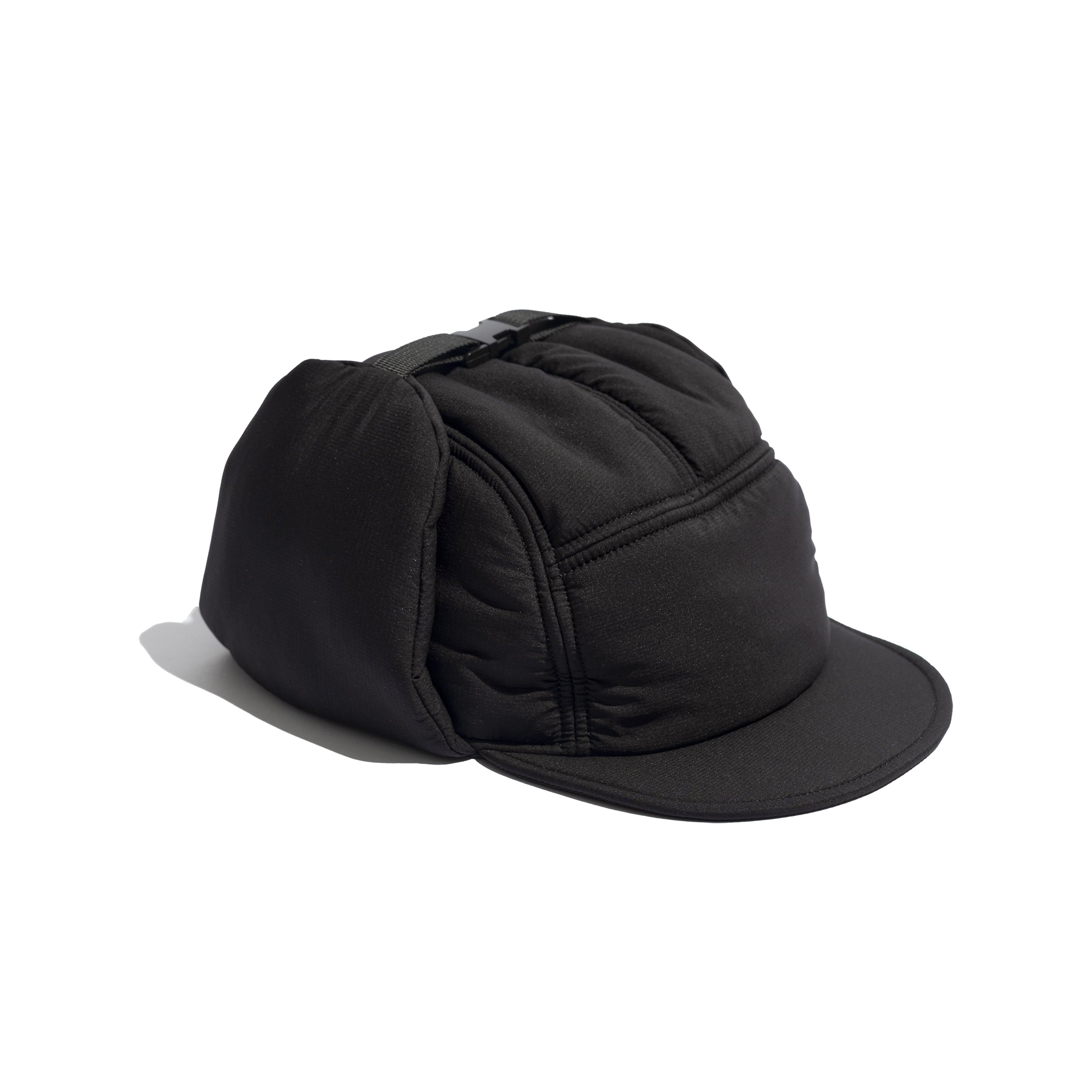 PERTEX® QUANTUM AIR MINI RIPSTOP TRAPPER CAP