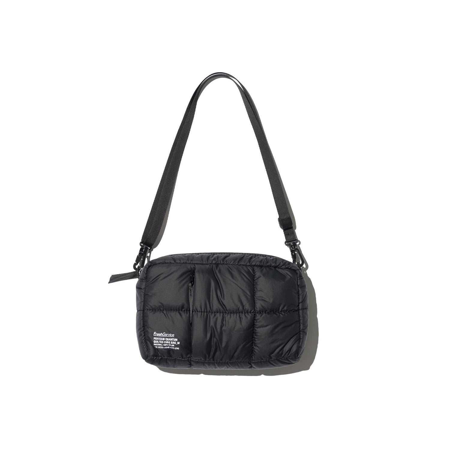 PERTEX® QUANTUM QUILTED CUBE BAG_M