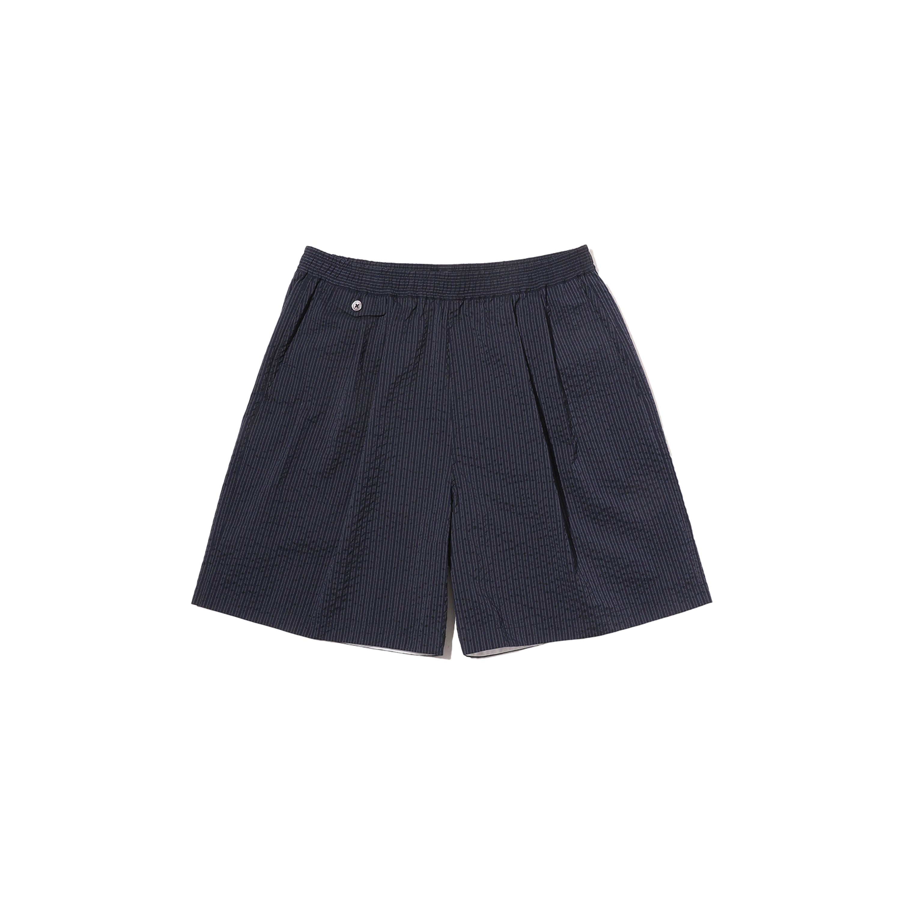 SEERSUCKER EASY SHORTS