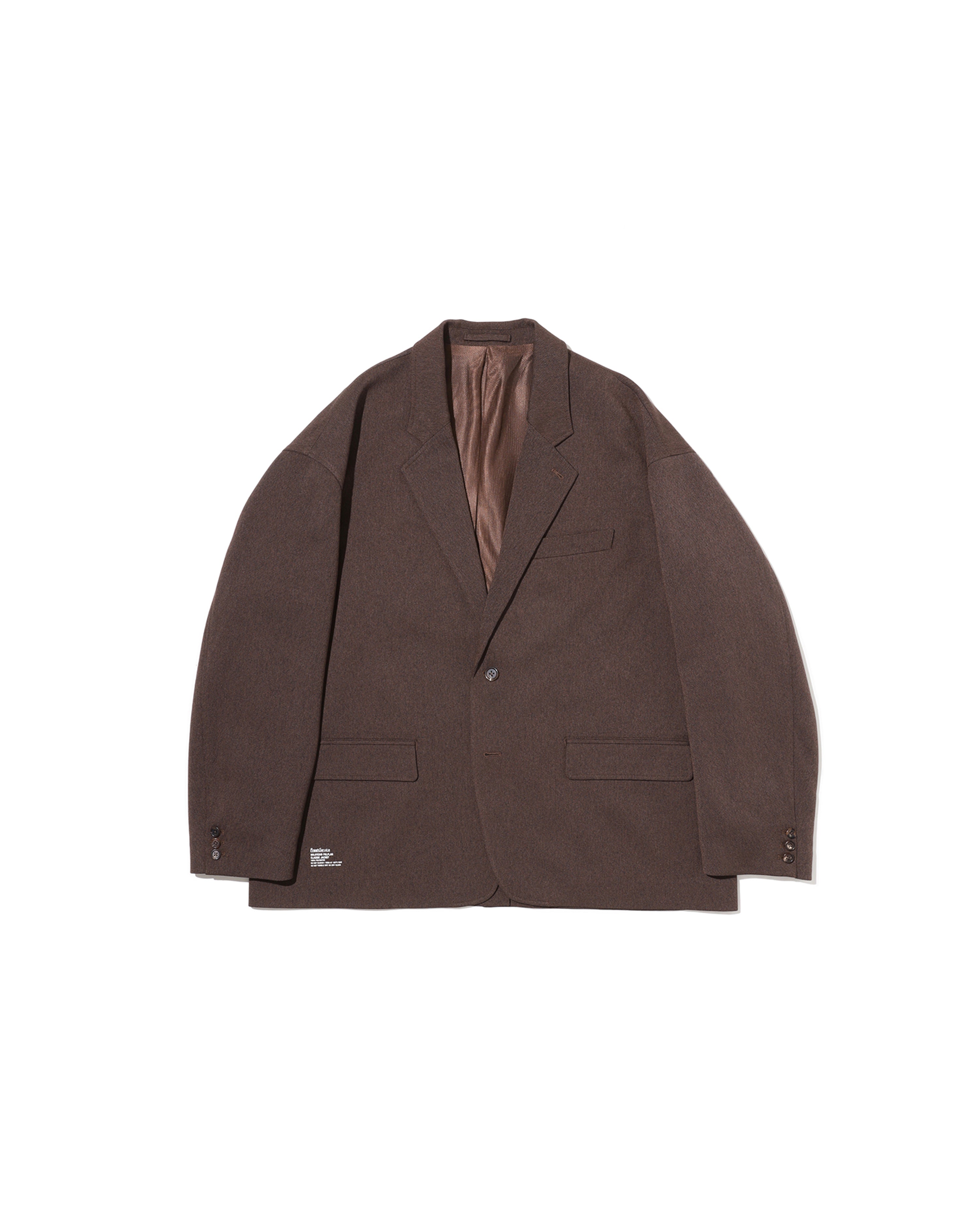 FreshService / CLOTHING – FreshService KYOTO