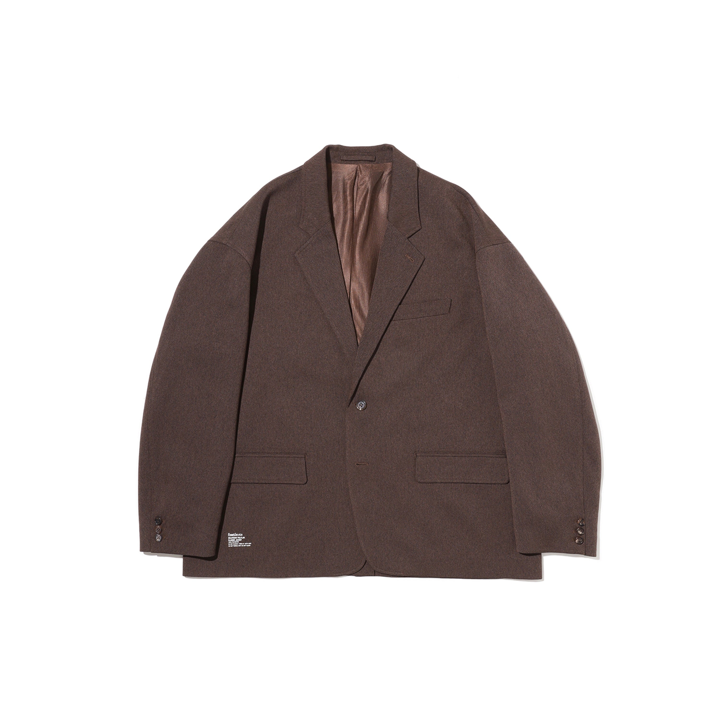 SOLOTEX® FULFLAN CLASSIC JACKET