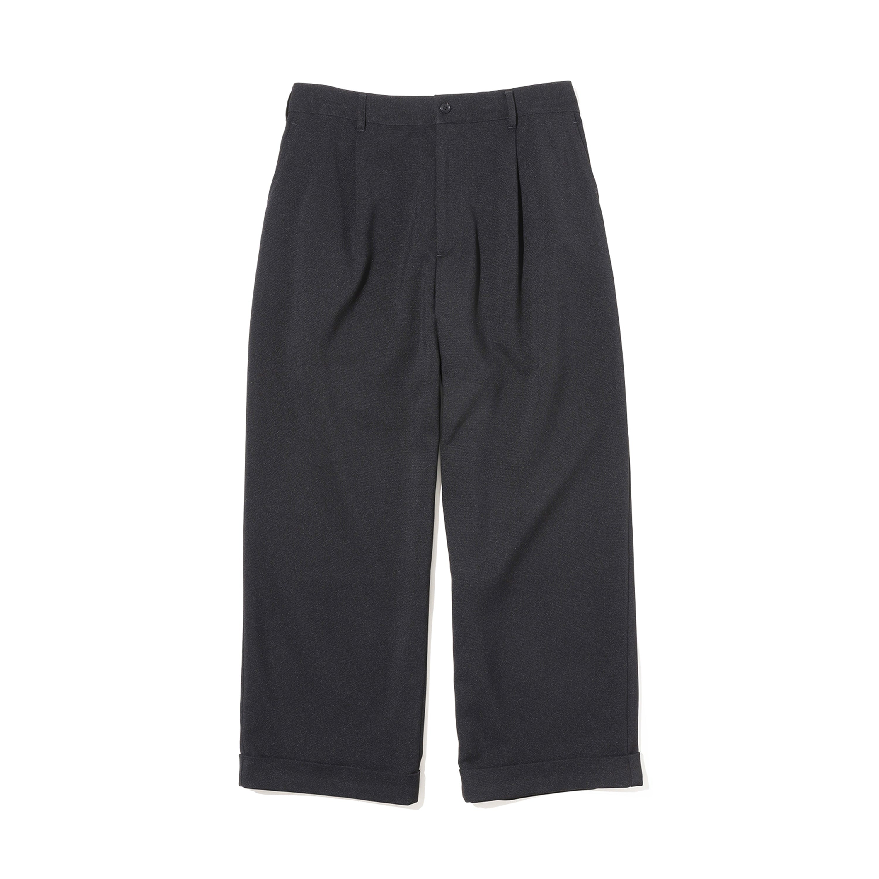 SOLOTEX® FULFLAN WIDE TROUSERS
