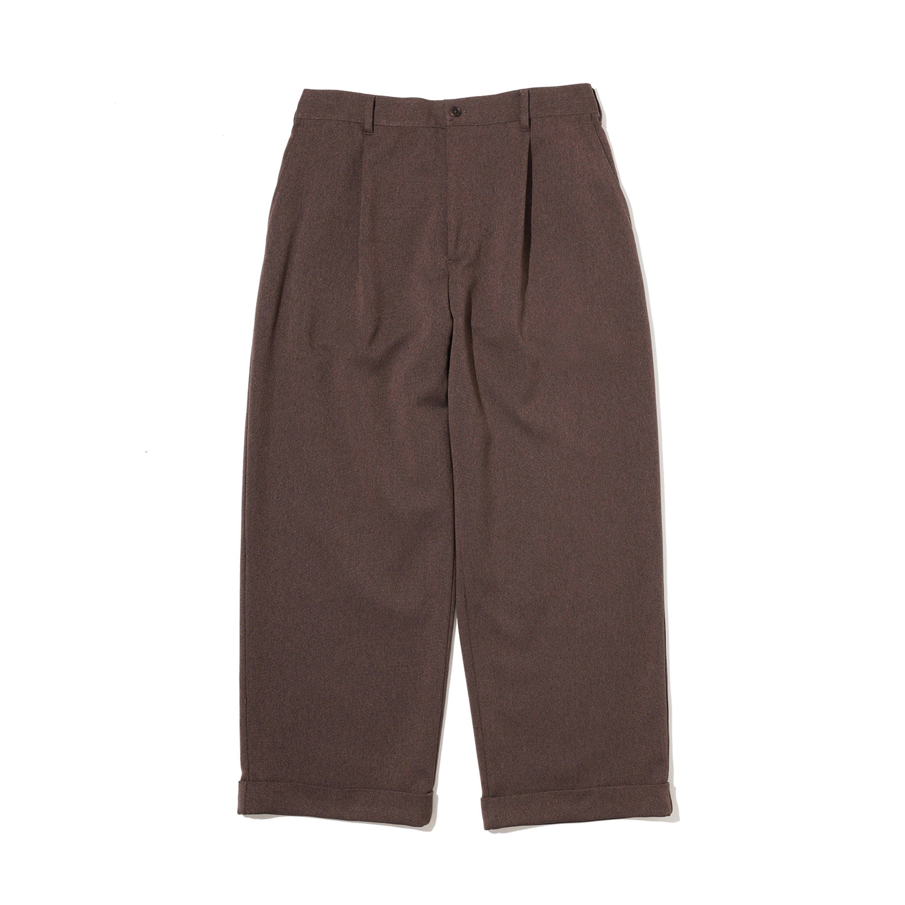 SOLOTEX® FULFLAN WIDE TROUSERS