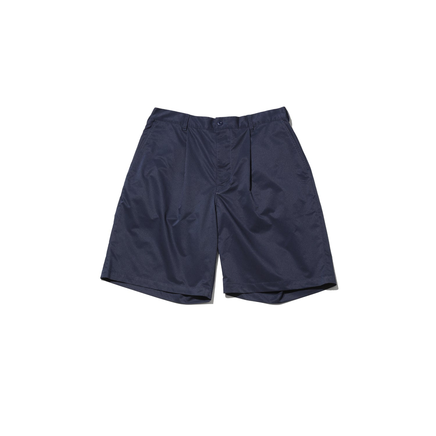 STRETCH DRY CLOTH SHORTS