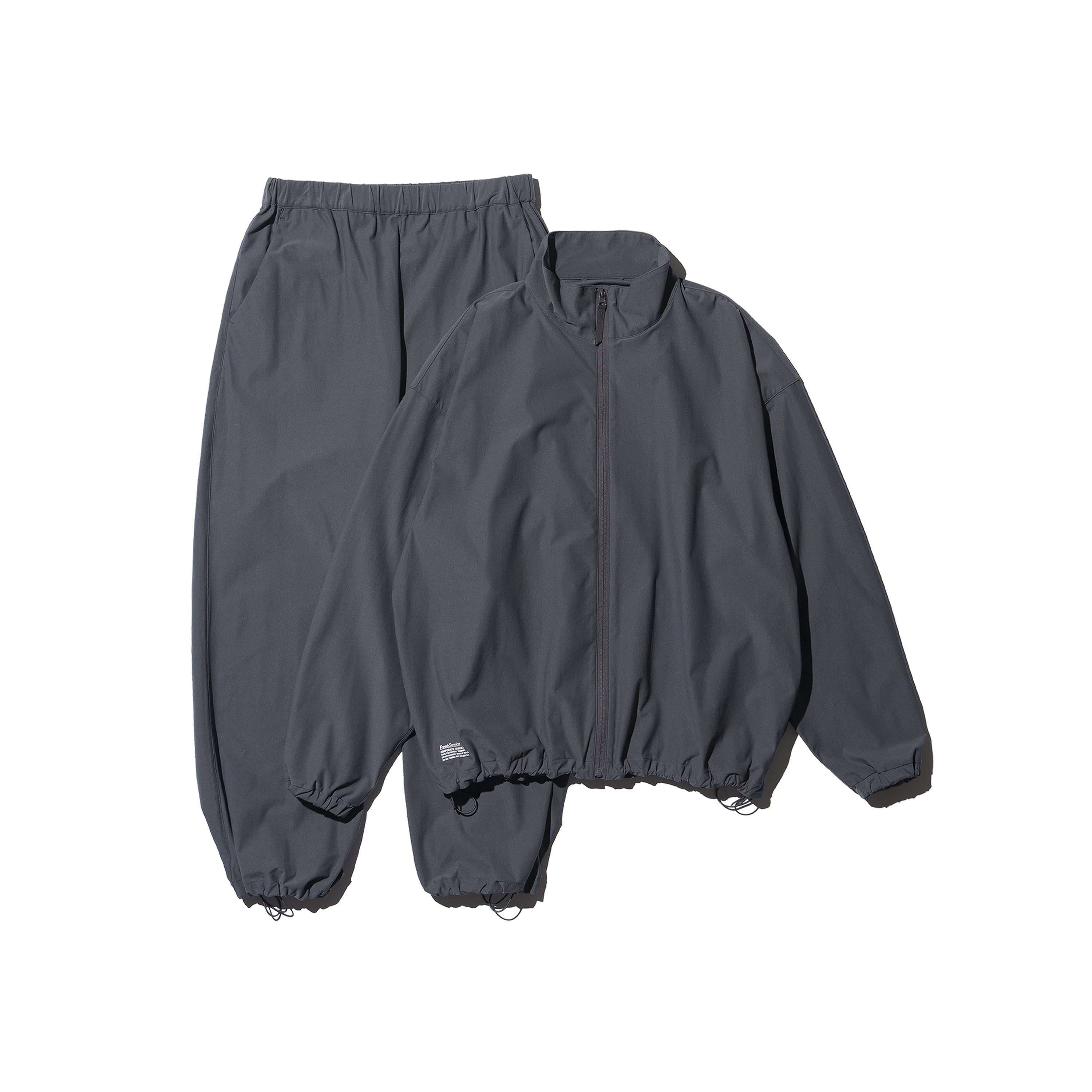 CORPORATE TRACK SUIT