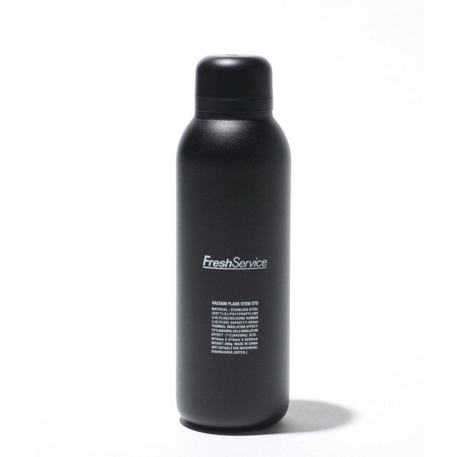 RIVERS × FreshService VACUUM FLASK STEM