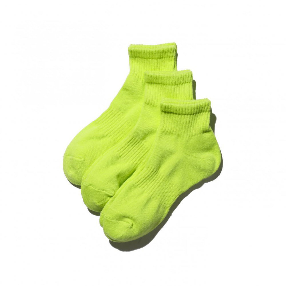 ORIGINAL 3-PACK SHORT SOCKS