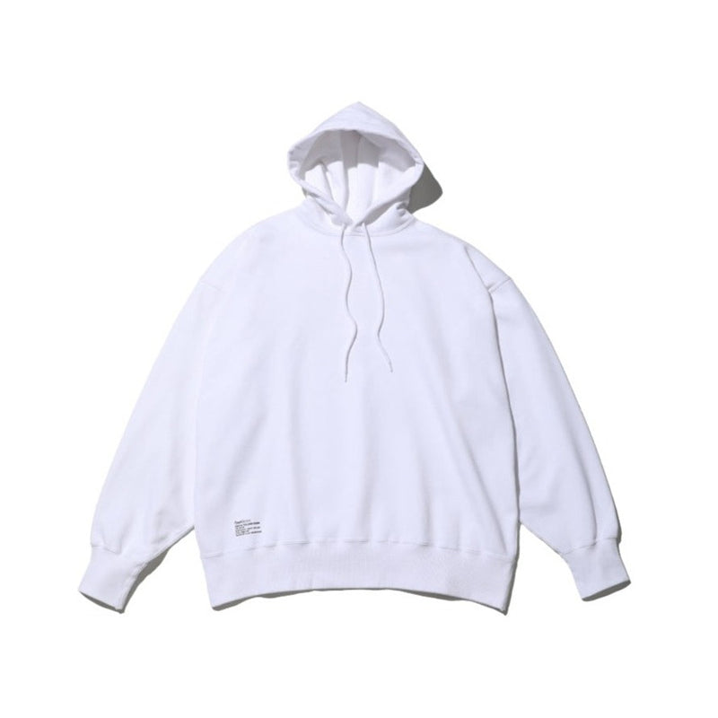 LIGHT OZ  PULLOVER HOODIE