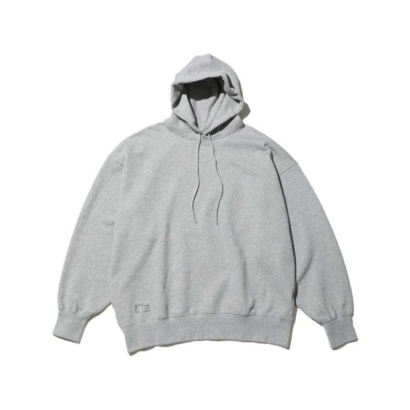 LIGHT OZ  PULLOVER HOODIE