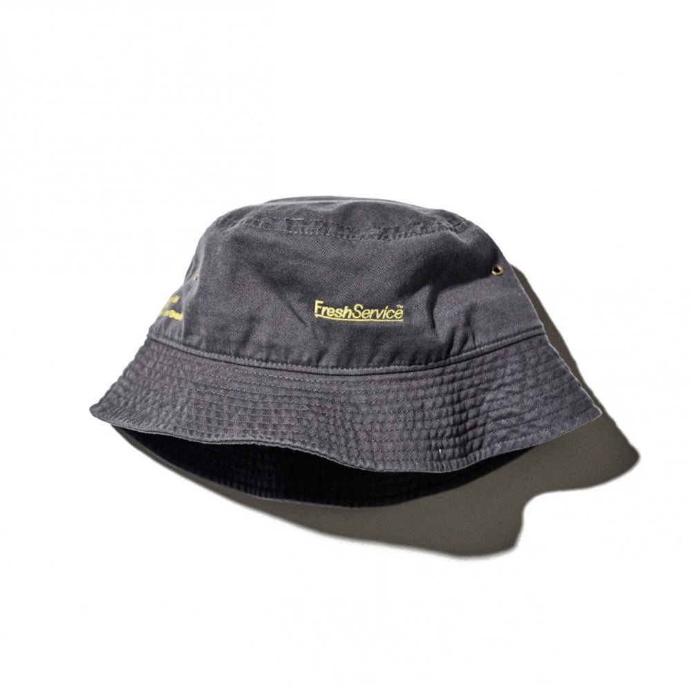 CORPORATE BUCKET HAT