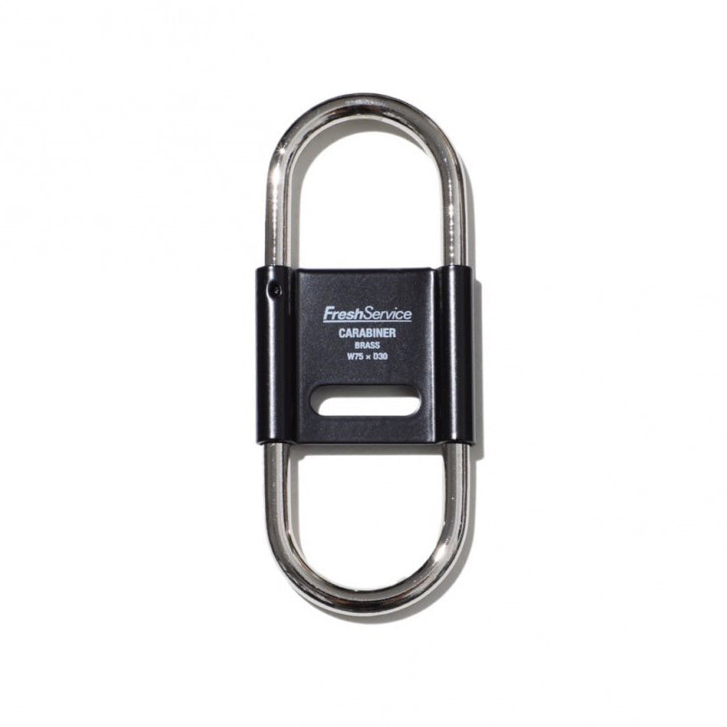 CARABINER KEYRING