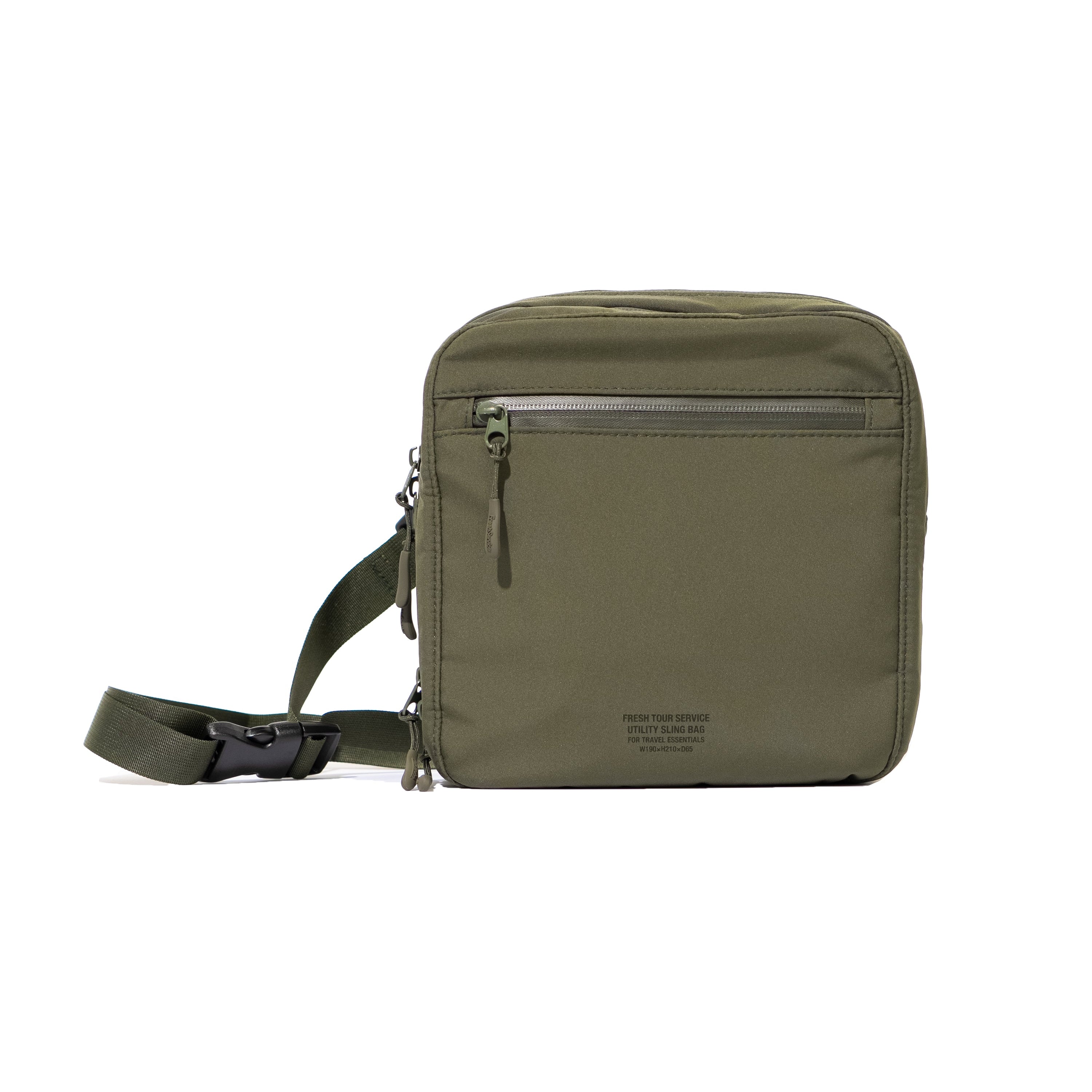 UTILITY SLING BAG