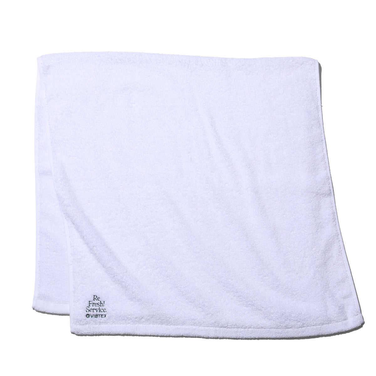 VIBTEX for FreshService BATH TOWEL