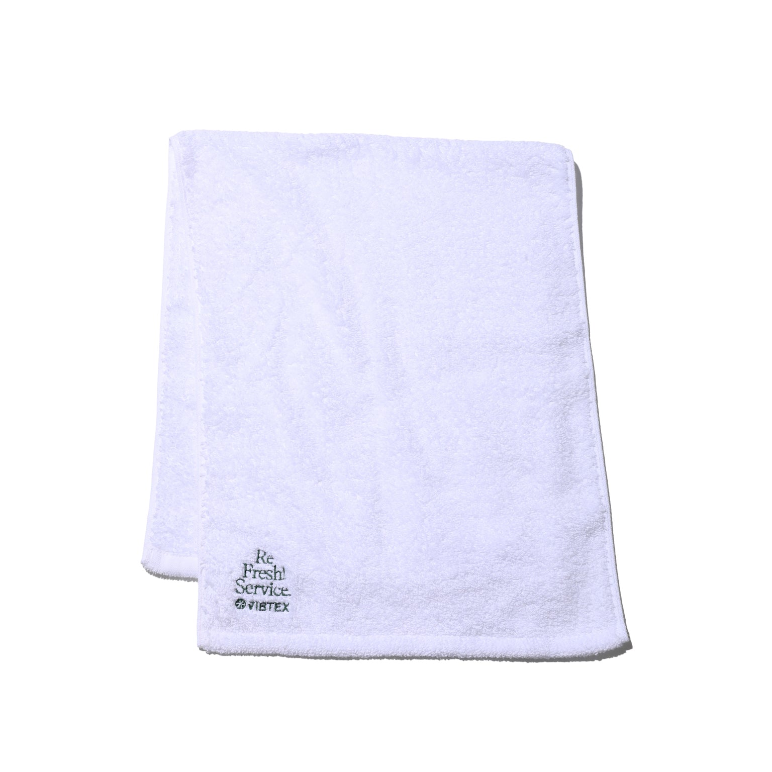 VIBTEX for FreshService FACE TOWEL