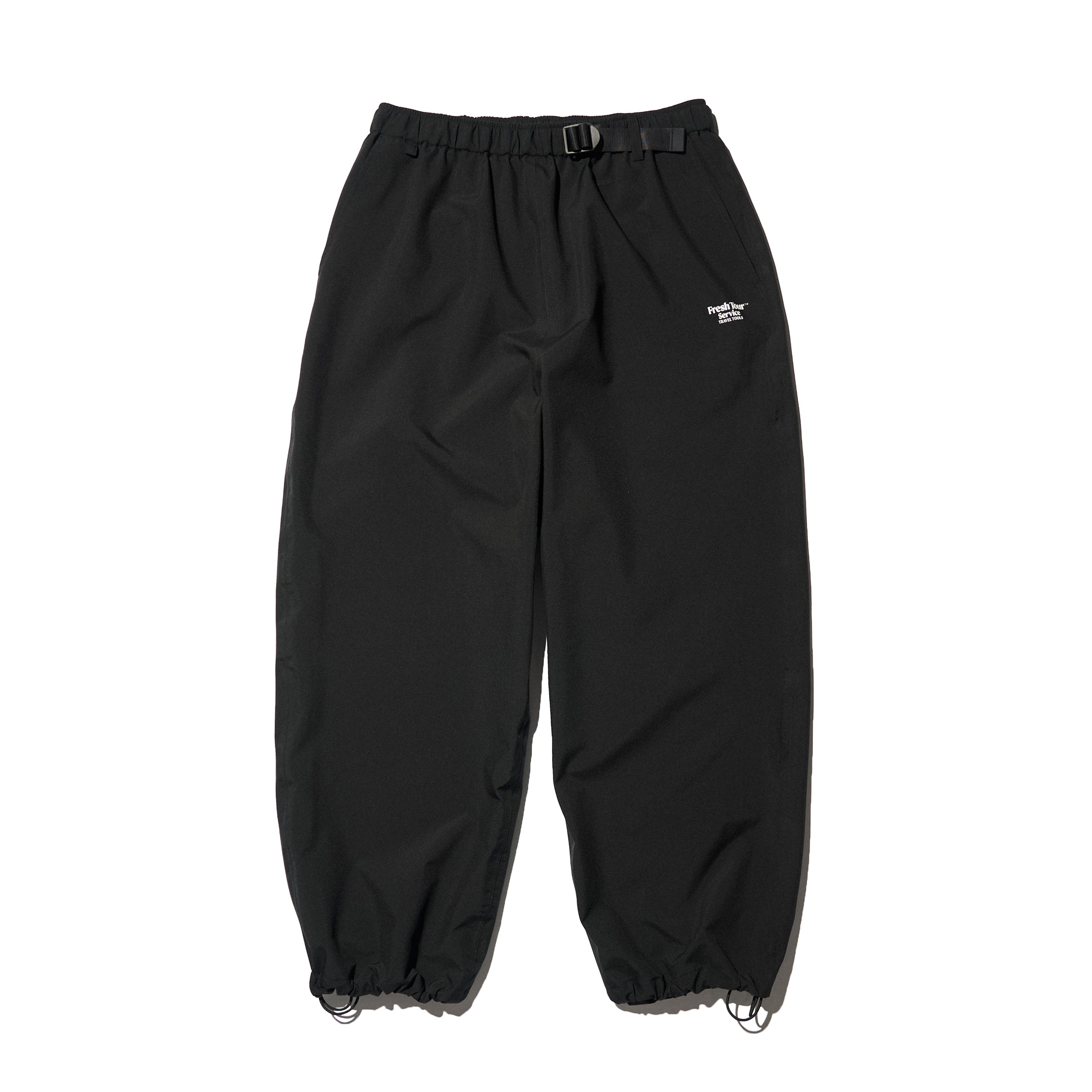 WEATHER SHIELD CLIMBING PANTS