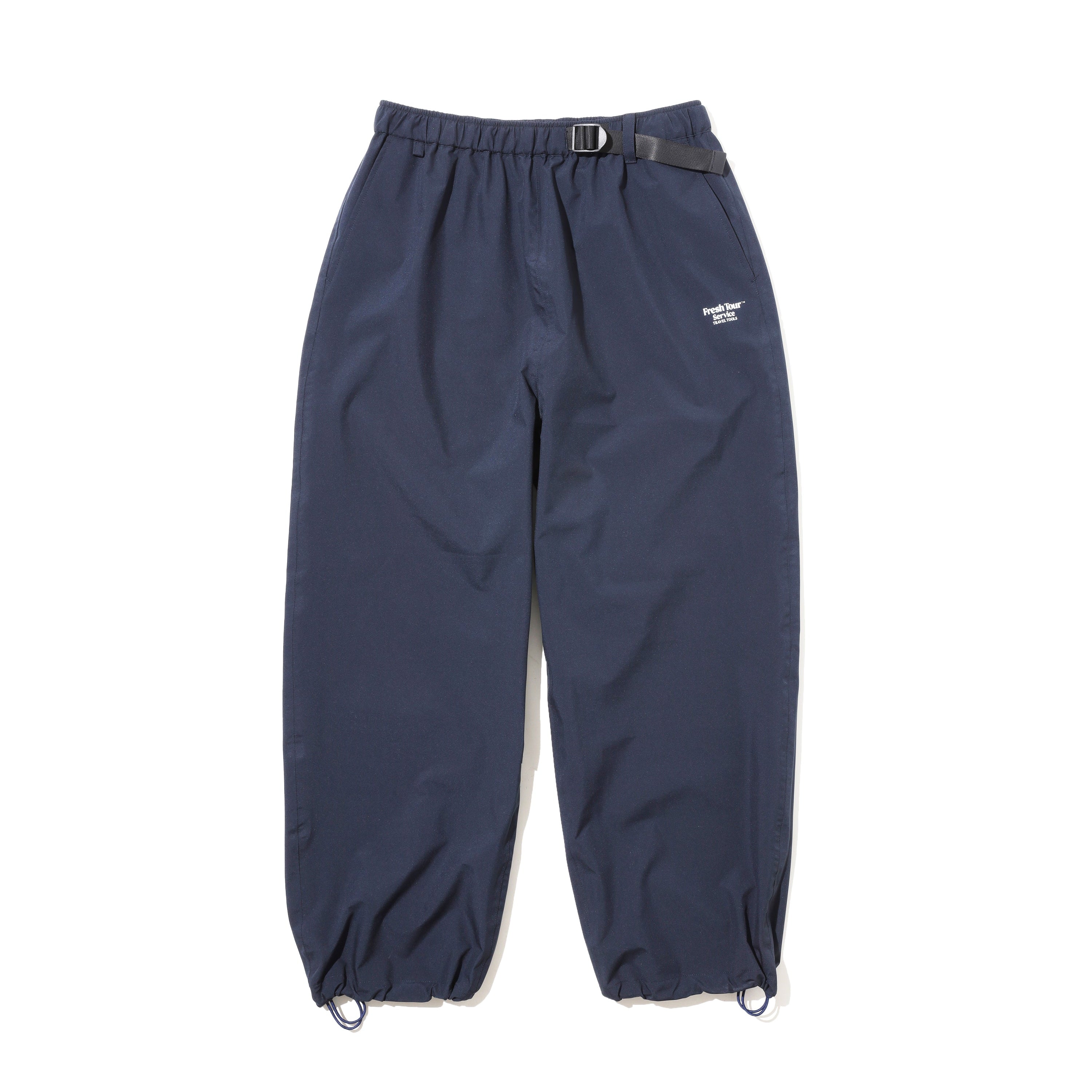 WEATHER SHIELD CLIMBING PANTS