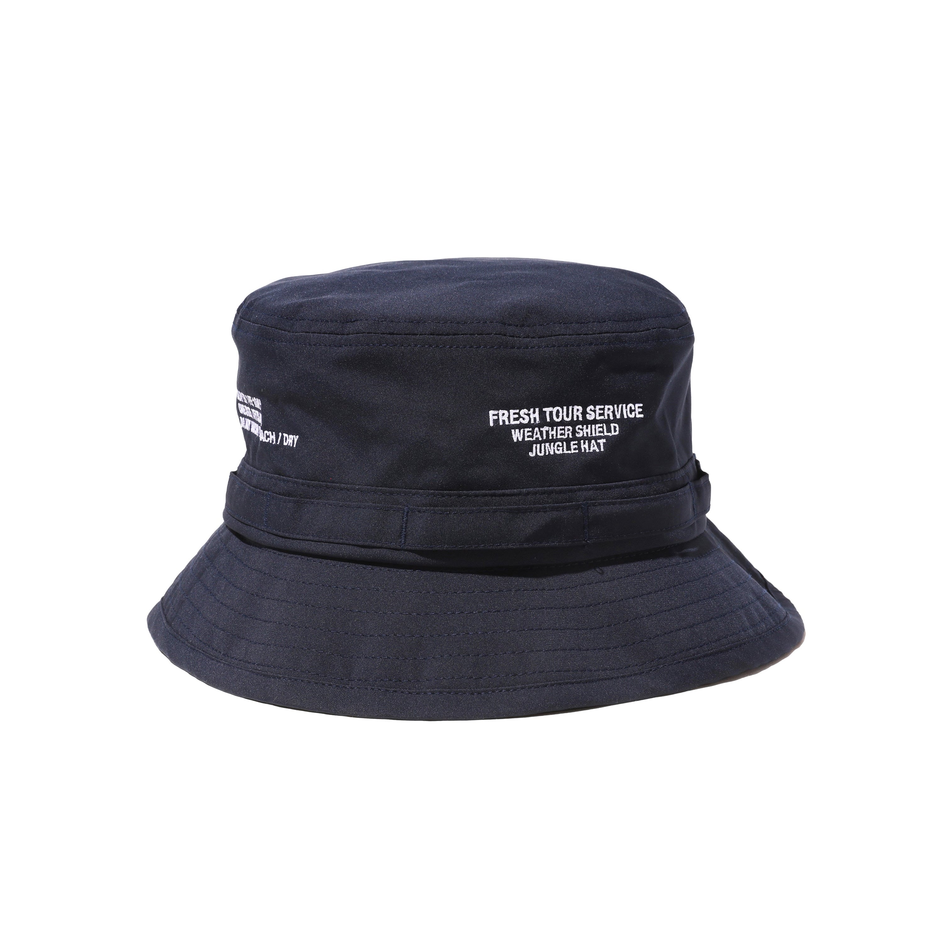 WEATHER SHIELD JUNGLE HAT