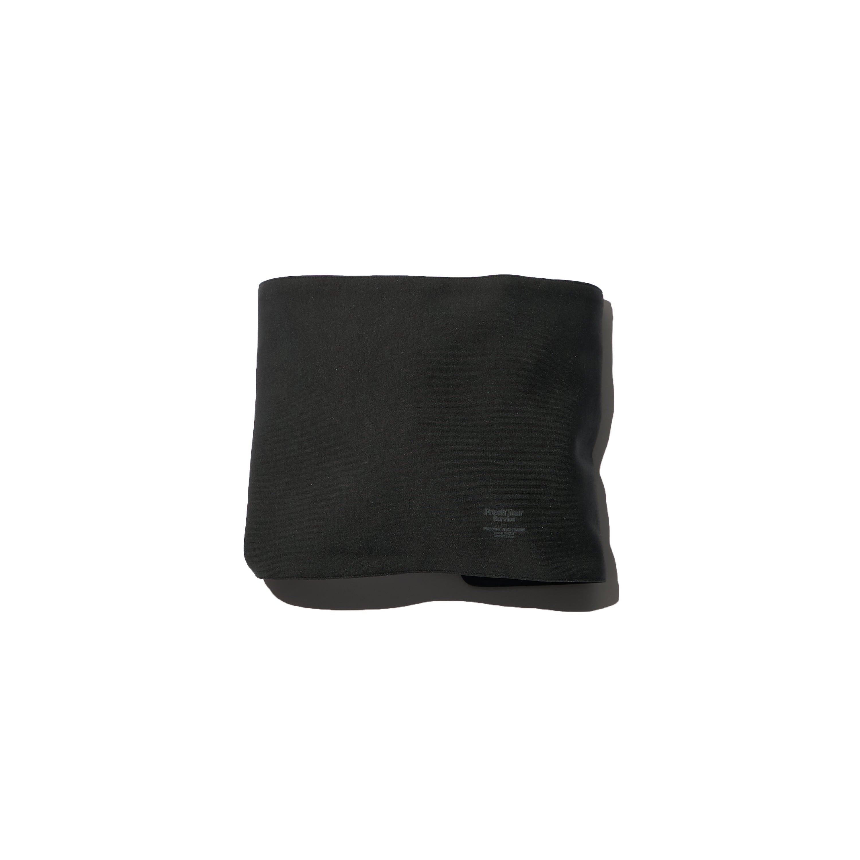 WRAPPING NECK PILLOW