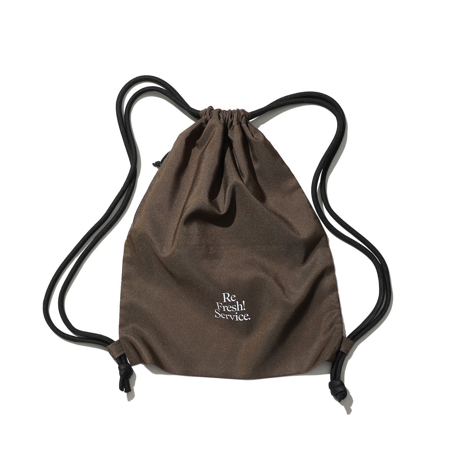 SAUNA KNAPSACK