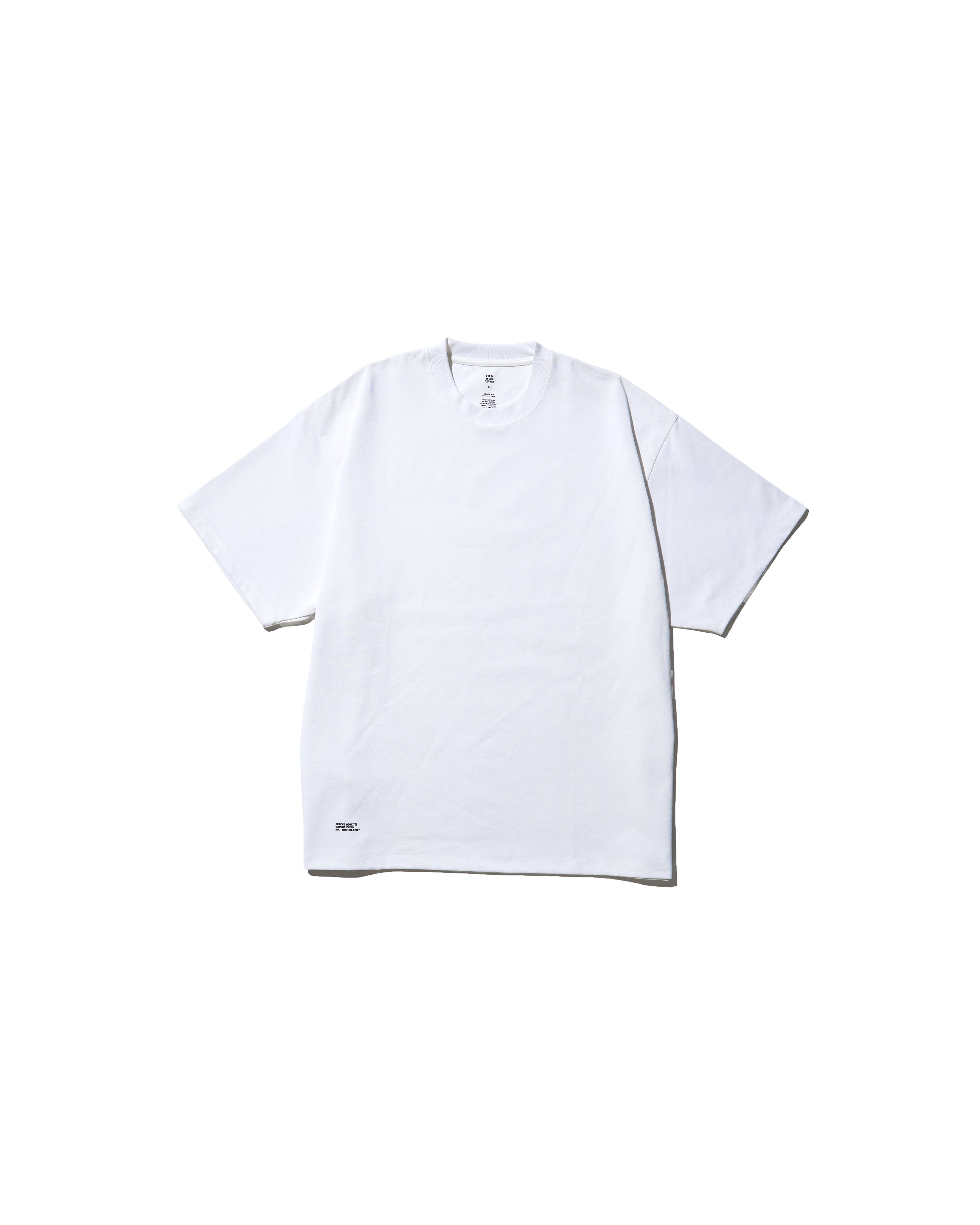 SERVICE WORK TEE – FreshService KYOTO