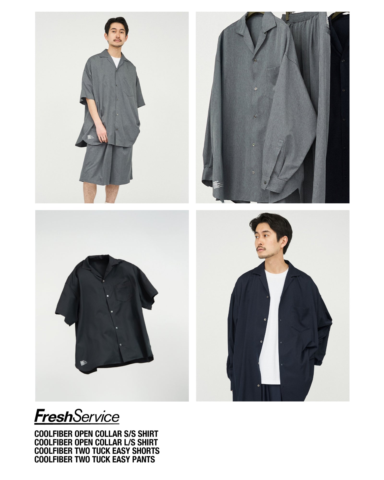 FreshService KYOTO FreshService KYOTO